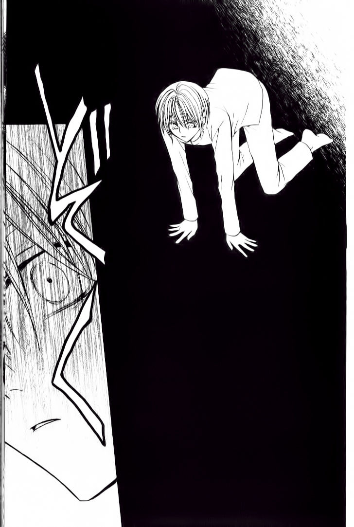 ng life chapter 26 22