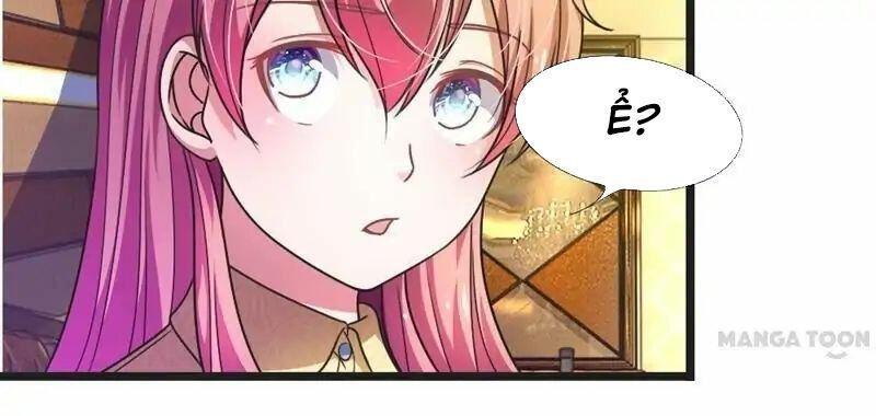 bạn trai cũ là quỷ hút máu: đừng trêu tôi chapter 6 2