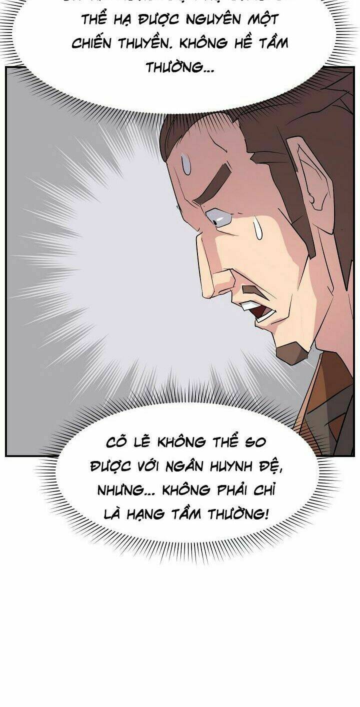 trọng sinh, bất khả chiến bại chapter 57 31