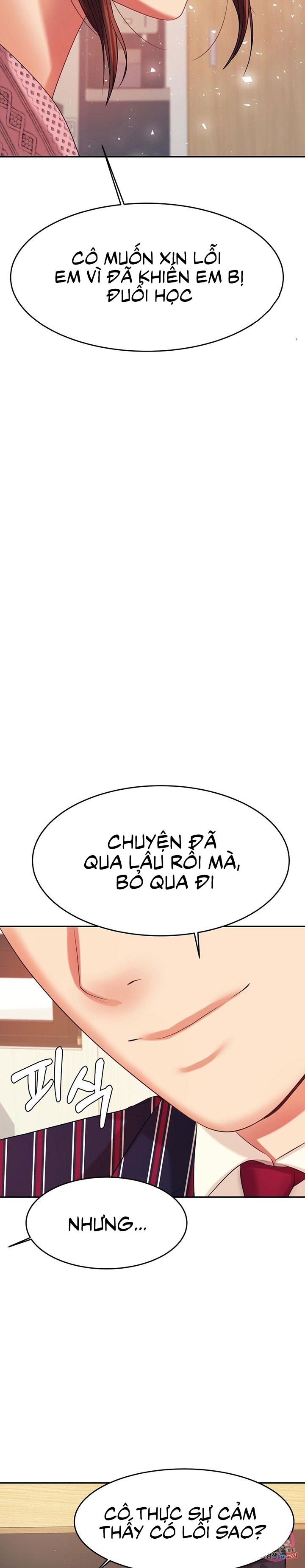 teacher lesson - manhwa 18+ chapter 7 14