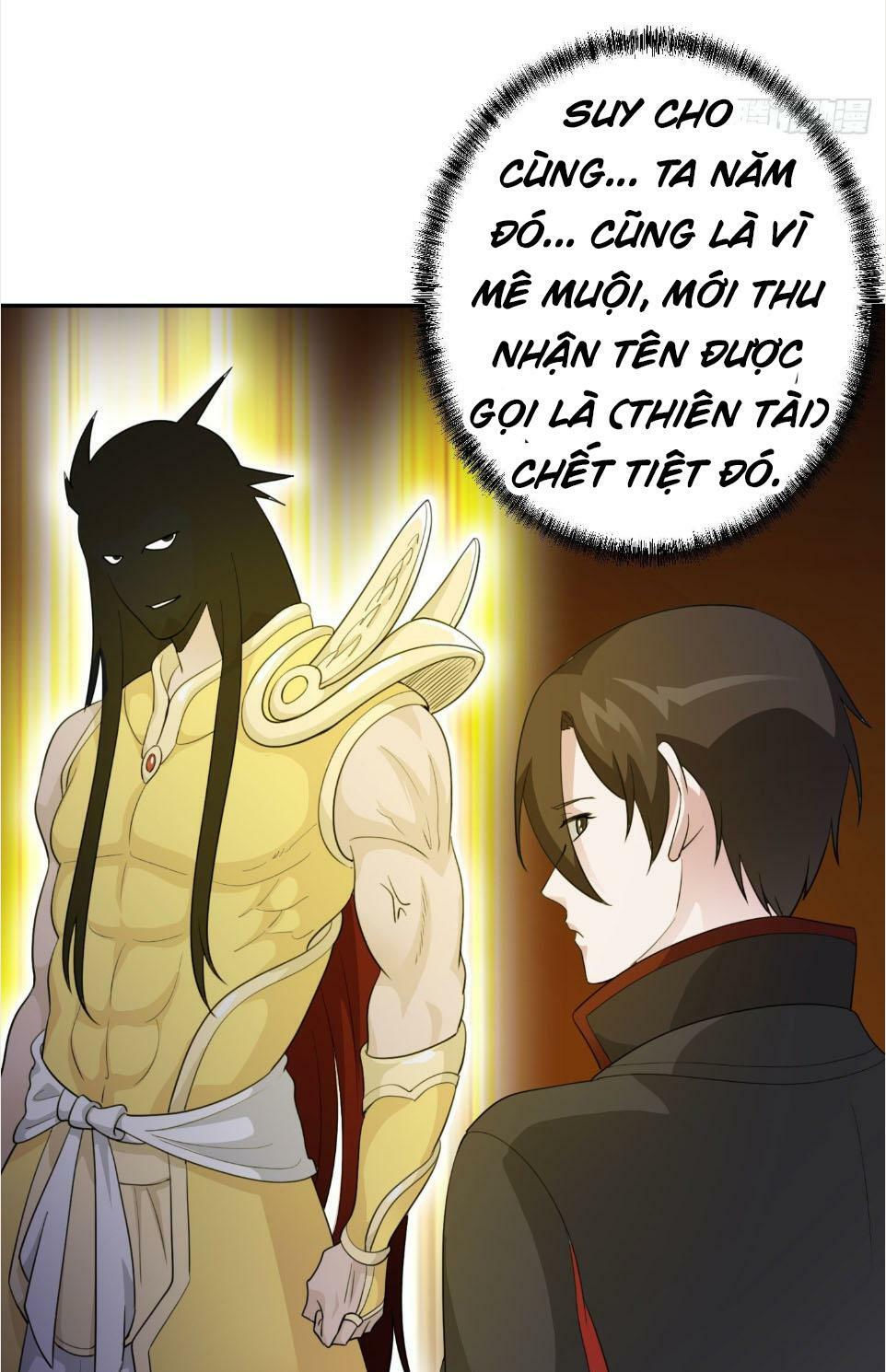 ta chẳng qua là một đại la kim tiên chapter 41 28
