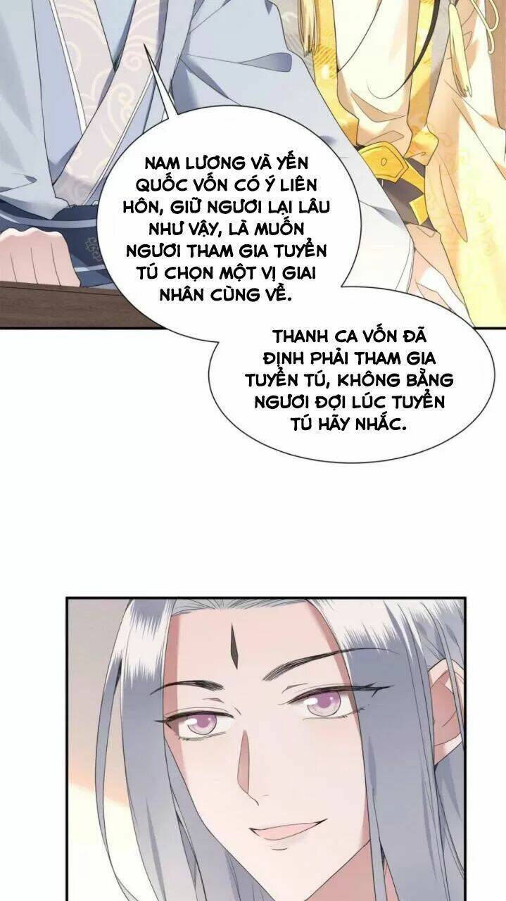 phượng hoàng vu phi chapter 77 36