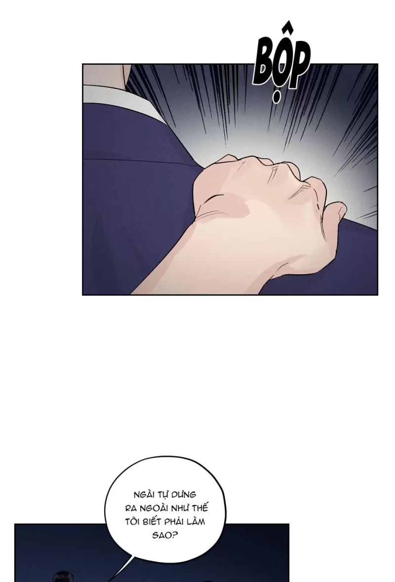 cửa hàng âm cụ chosun chapter 4 11