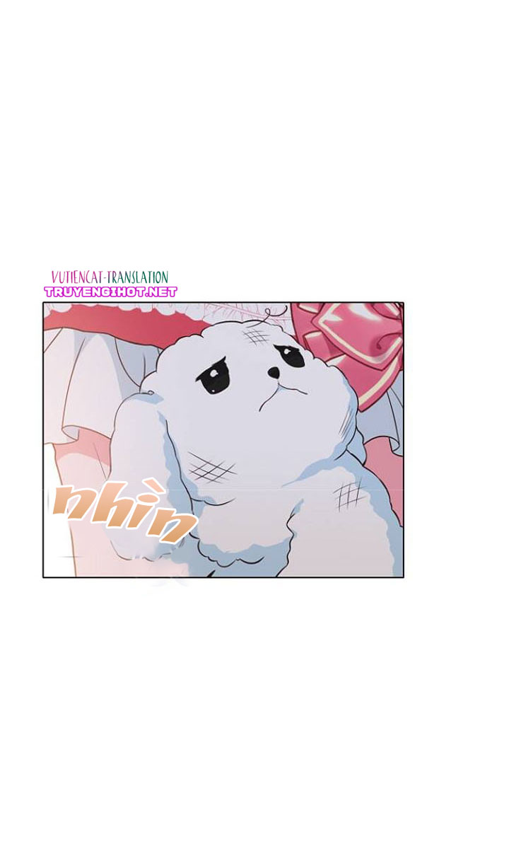 lời cầu hôn đến từ hoàng đế chapter 14.1 38