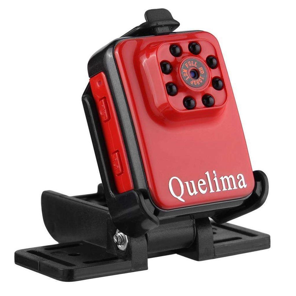 Car Mini Wifi Version Sports DV 1080p Wireless Aerial DVR