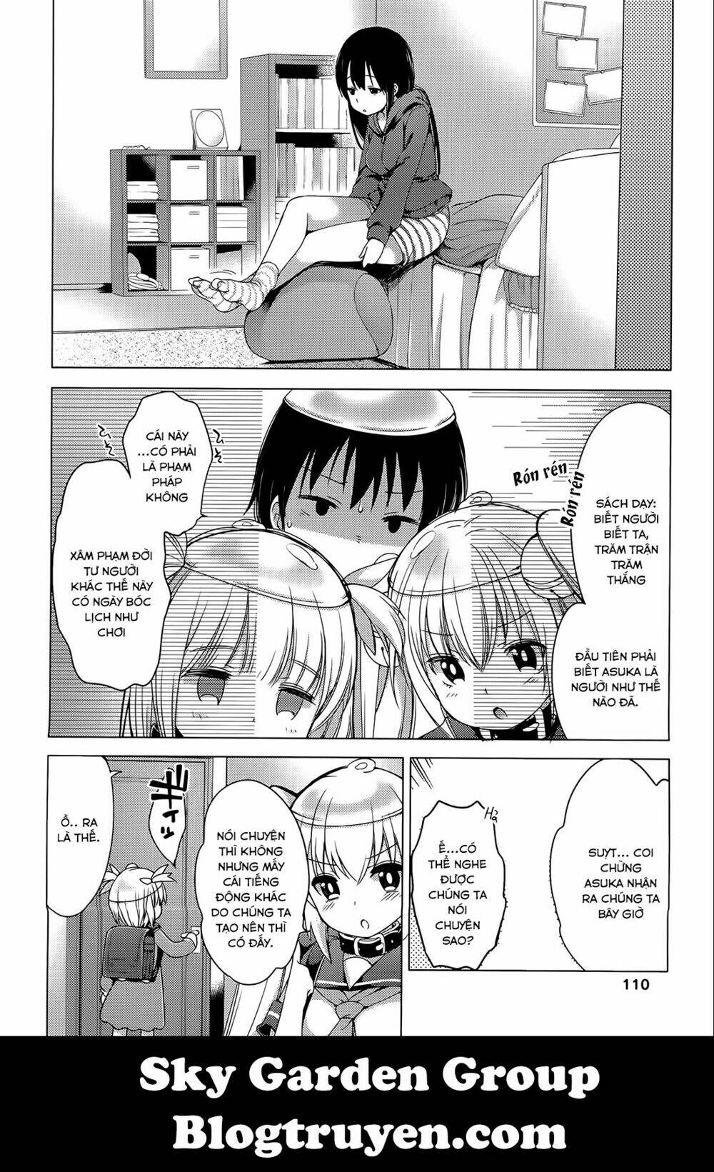 nozoemon chapter 4 10