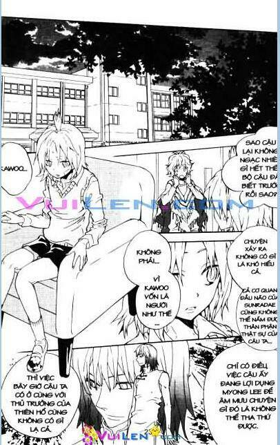 moon boy - chàng trai ánh trăng chapter 9 20