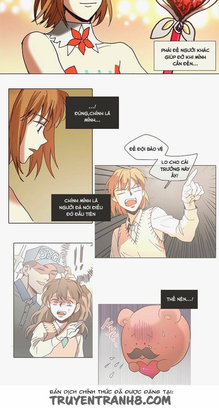 nữ sinh phép thuật chapter 47 17