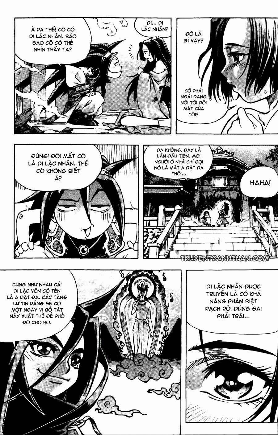 demon king chapter 8 5