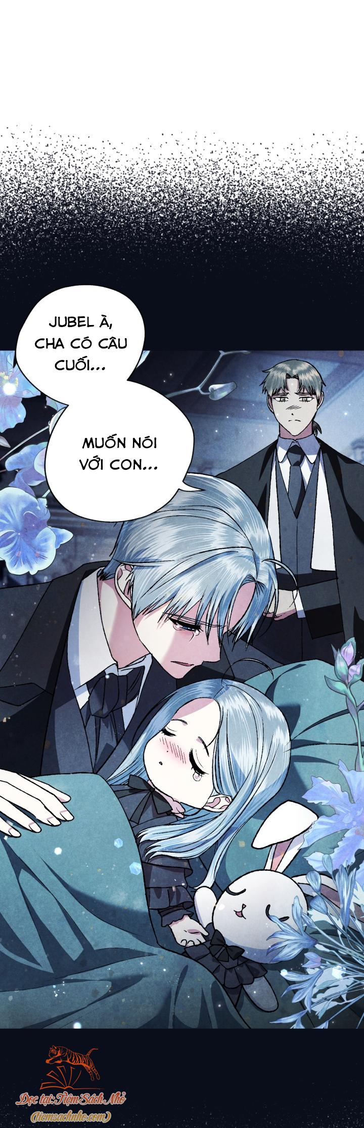 cha, con không muốn kết hôn đâu chapter 87 46