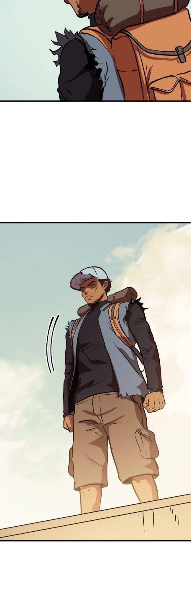 tôi trở lại thăng cấp một mình chapter 53 62