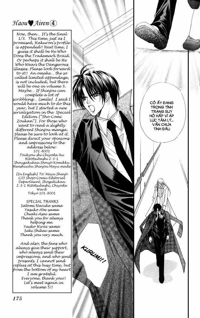 anh chàng khắc tinh chapter 22 18