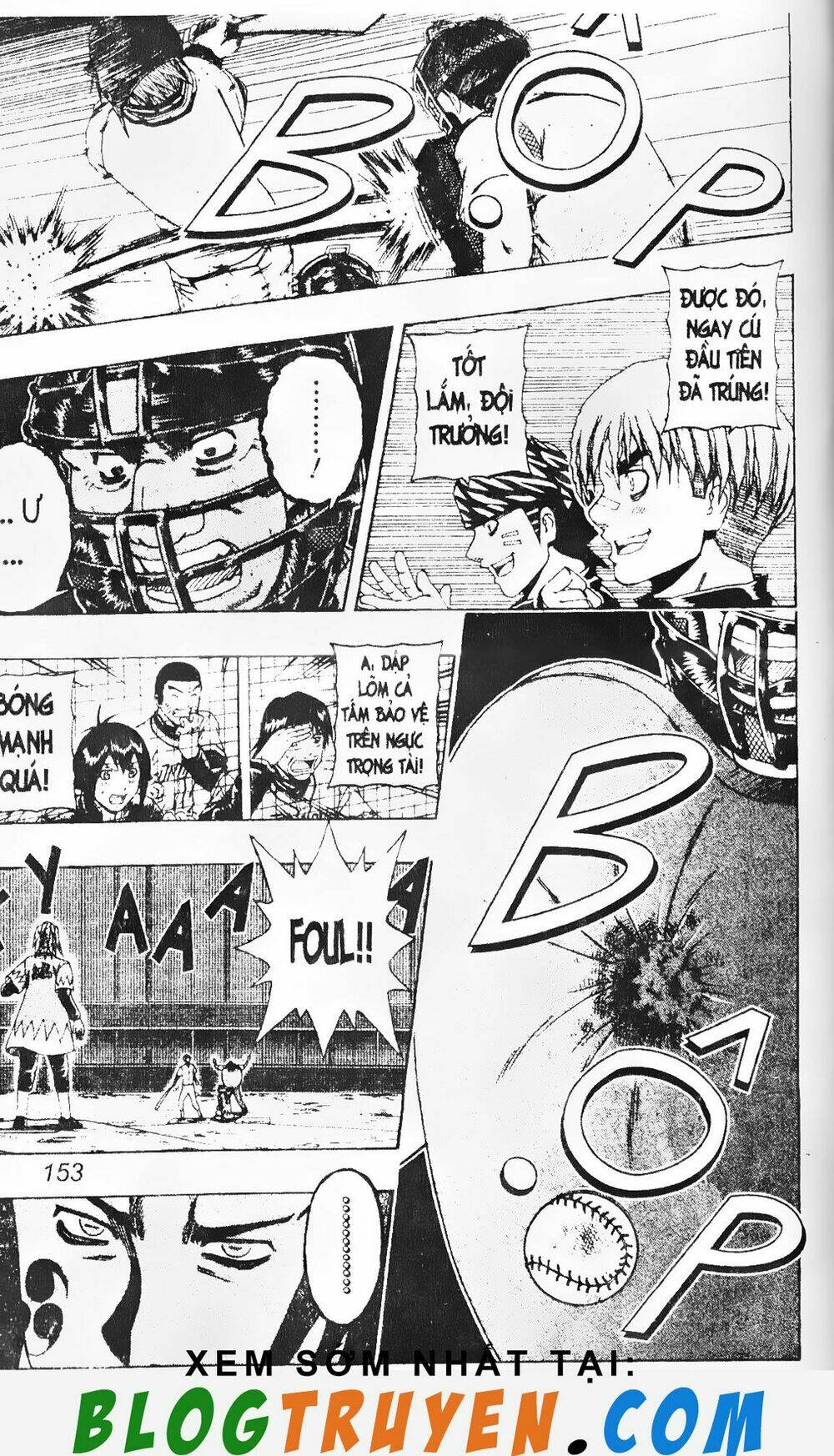 mr.fullswing chapter 157 7