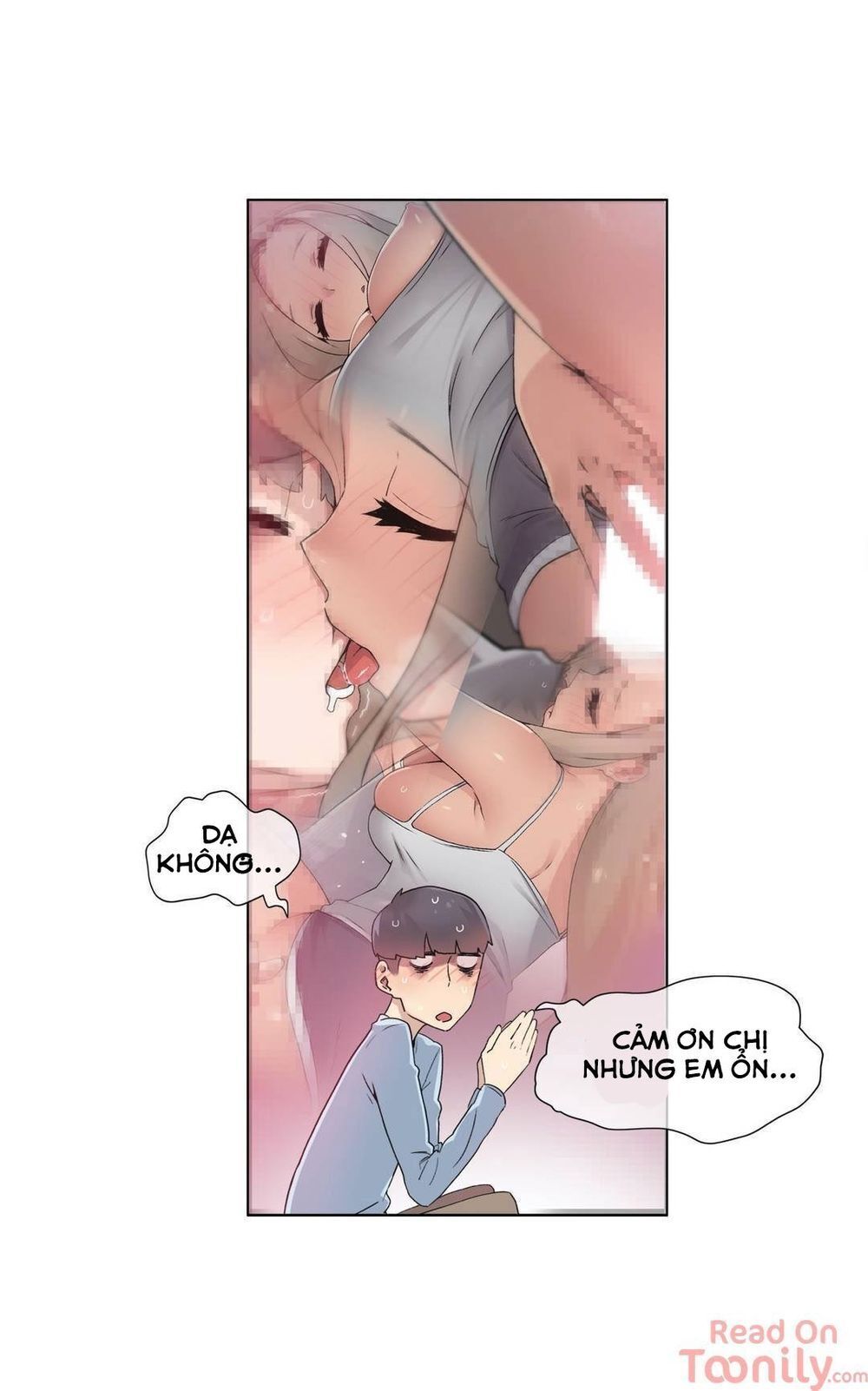 vùng đất kỳ diệu chapter 24 14