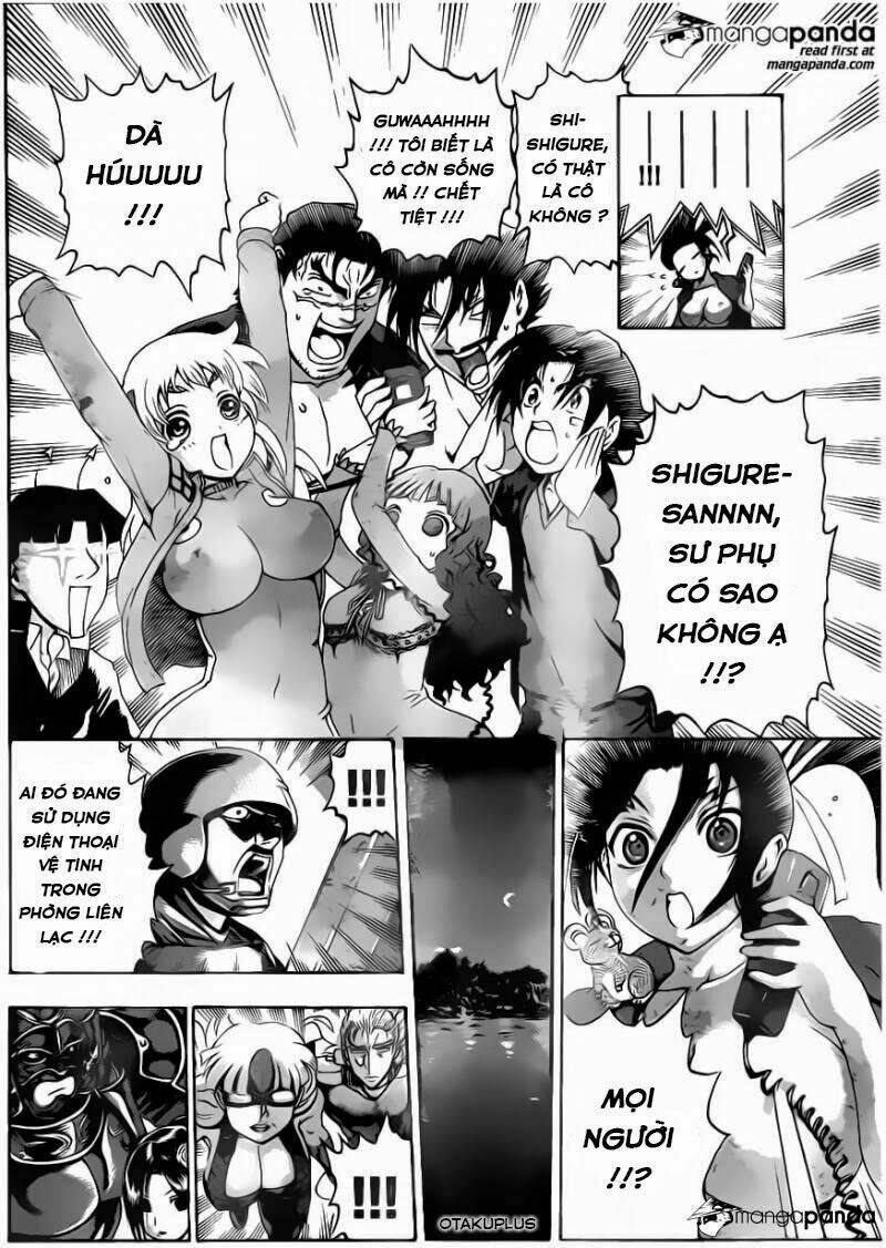 history's strongest disciple kenichi chapter 553 9