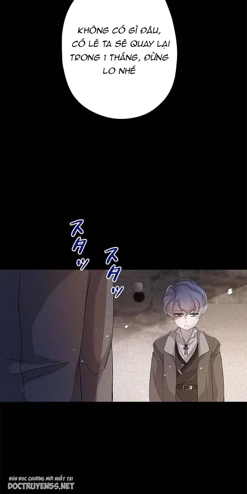 nếu tôi là nhân vật phản diện liệu tôi sẽ chết chapter 23 51