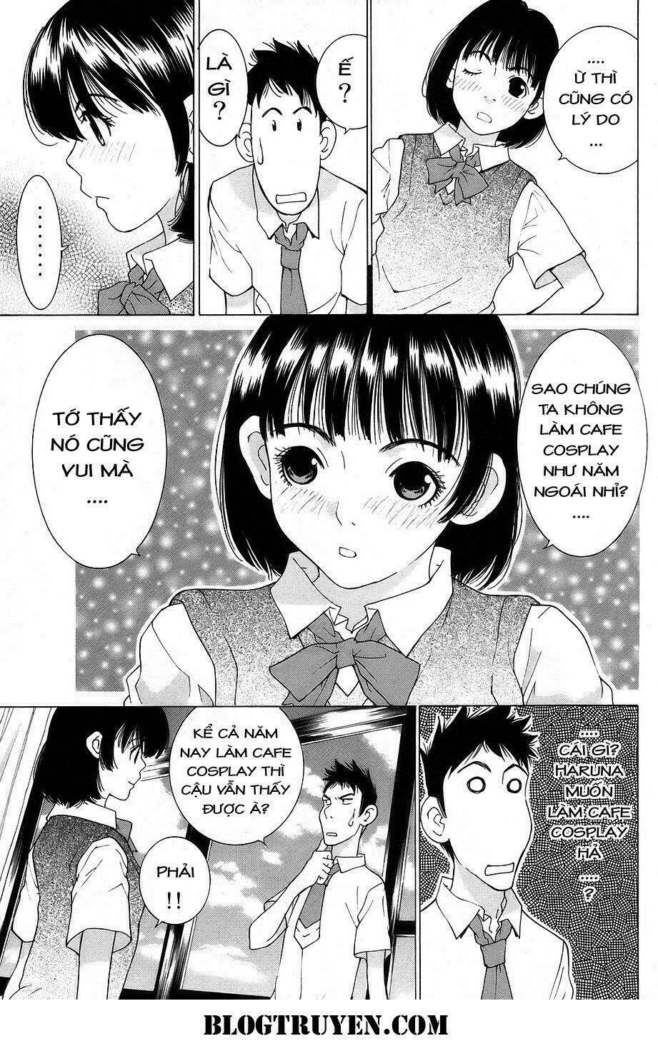 gacha gacha - secret chapter 31 13