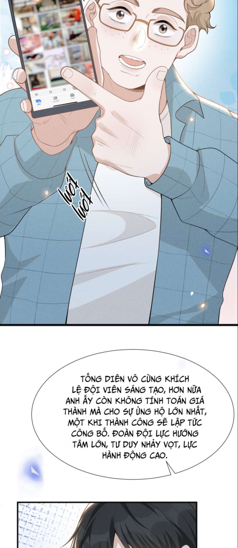 lai sinh bất kiến chapter 78 8