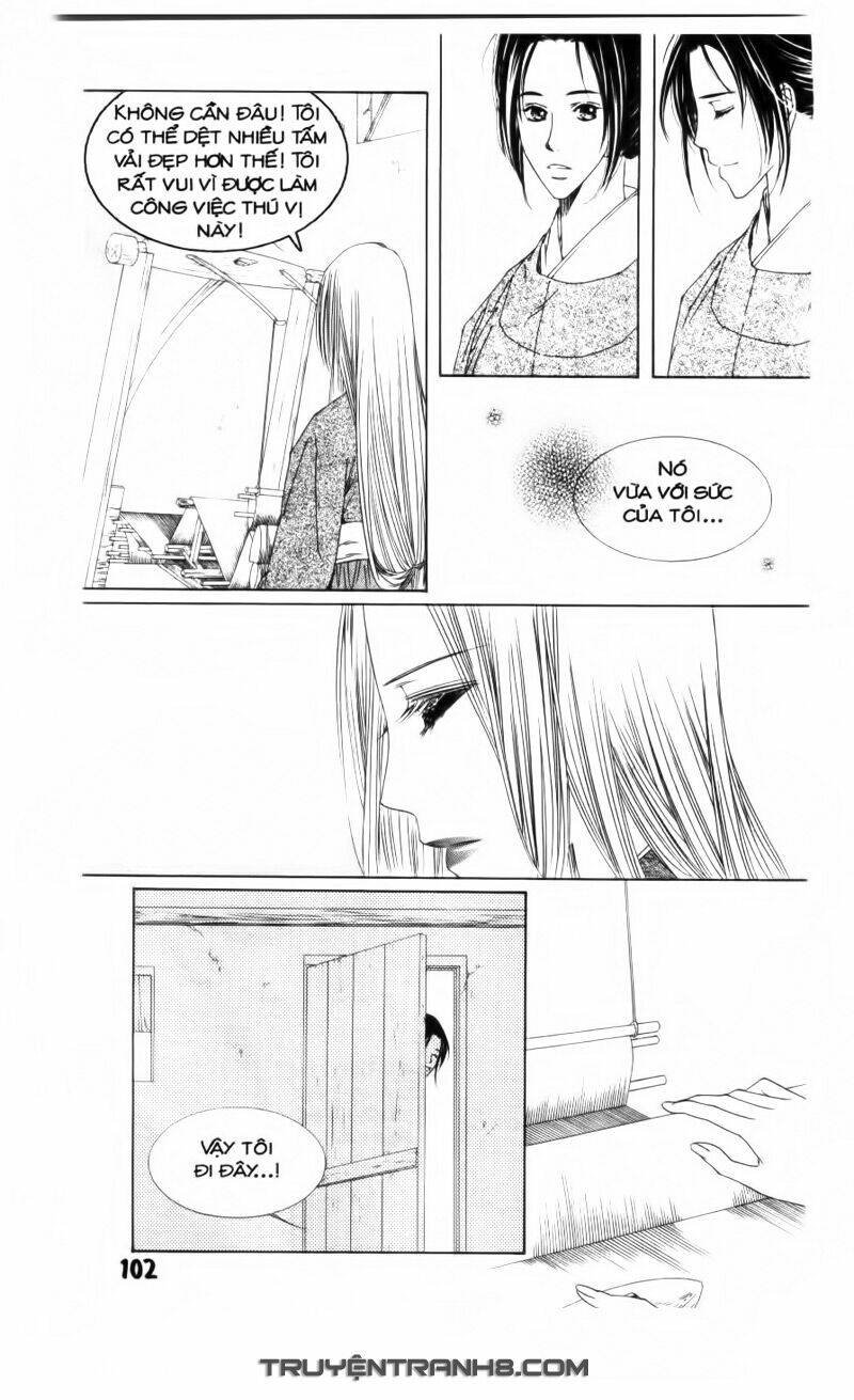 pháp sư trừ tà chapter 17 3