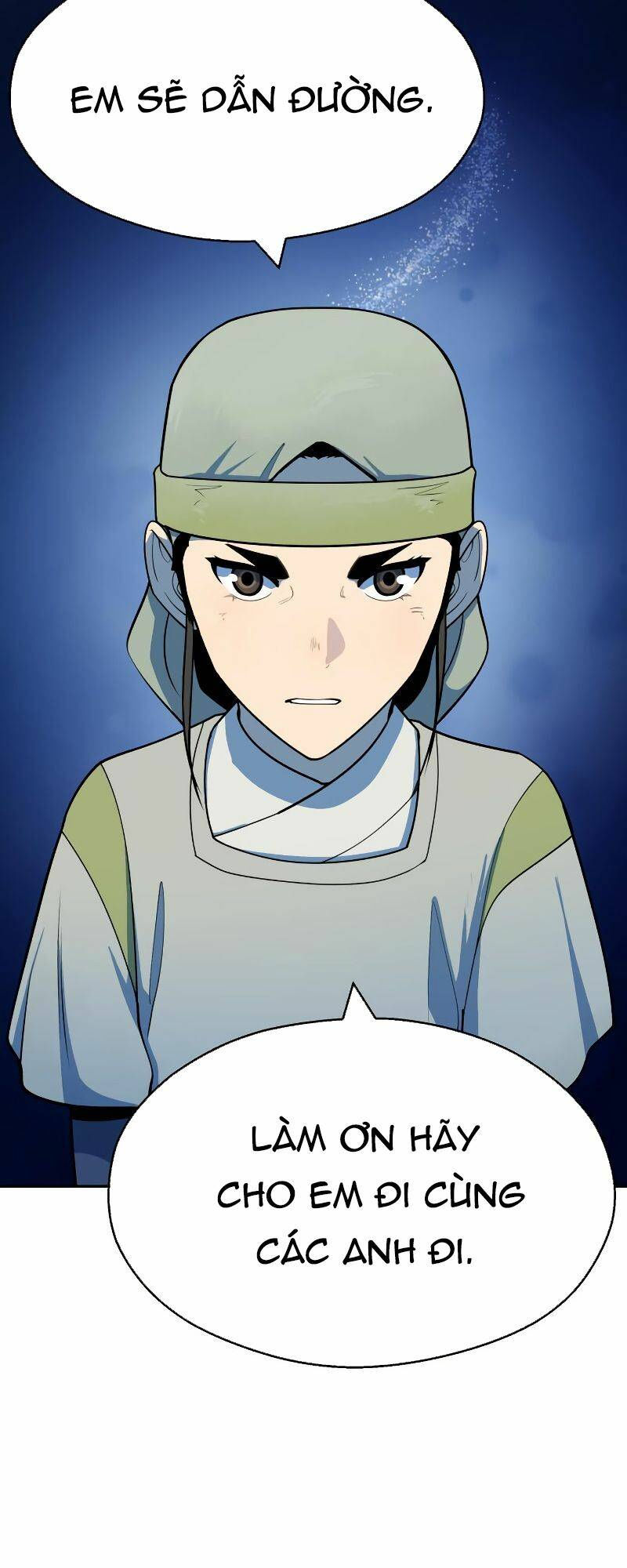 thiếu niên kiếm sư chapter 14 35