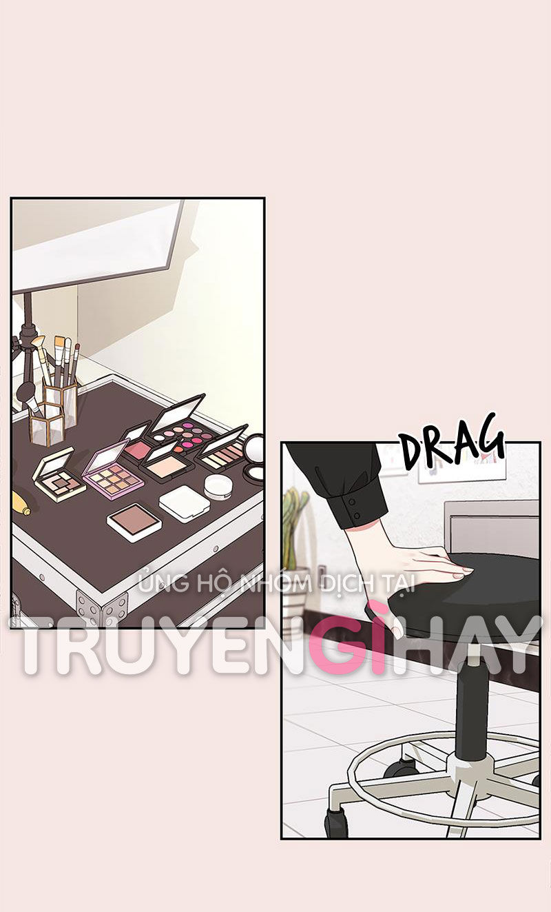 gửi em người đánh cắp những vì sao - to you who swallowed a star chapter 22.1 14