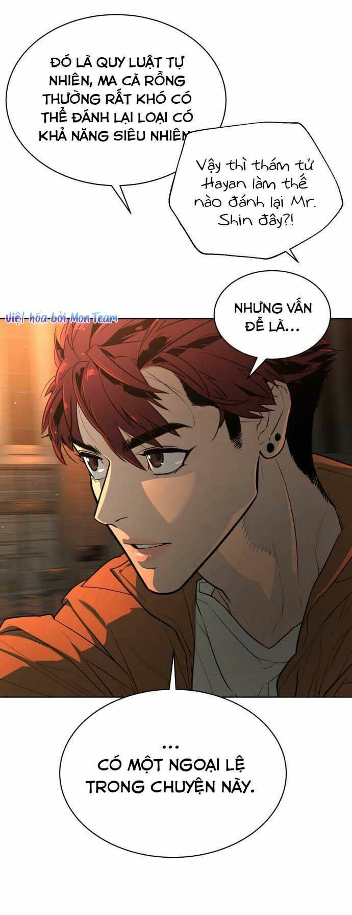 Máu trắng chapter 29 16