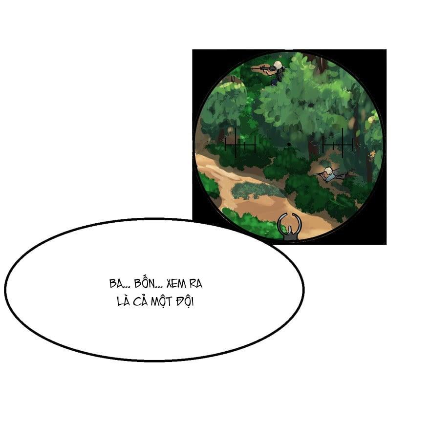 vua sinh tồn chapter 11 14