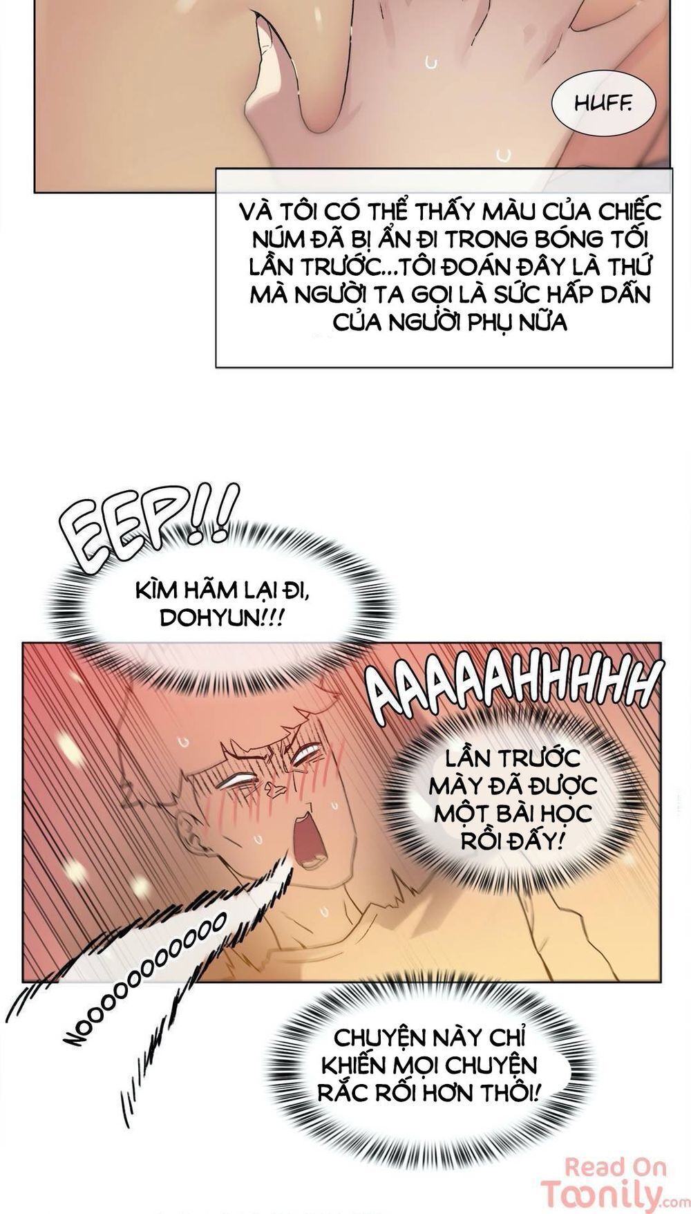 vùng đất kỳ diệu chapter 25 42