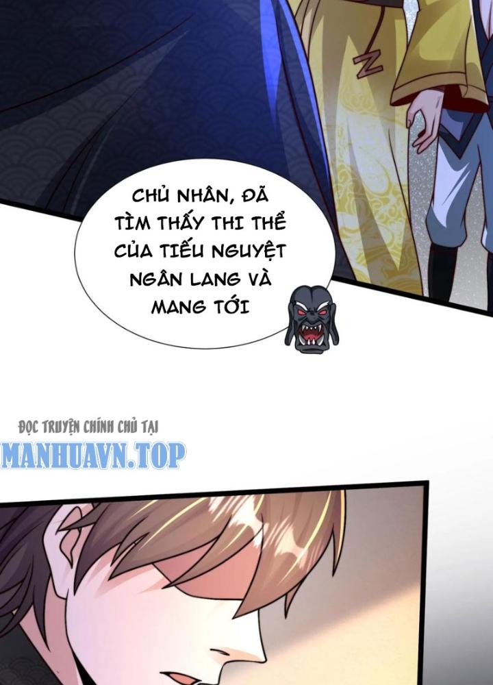 ta nuôi ma quỷ ở trấn ma ti chapter 223 71