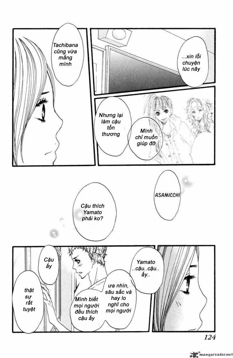 say i love you chapter 1 34