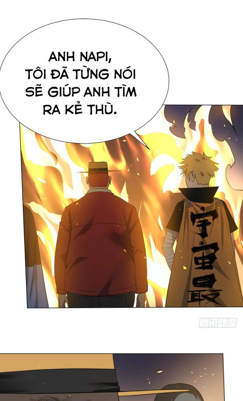 danh sách kẻ phản diện chapter 22 41