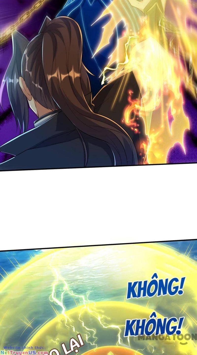 đệ nhất người ở rể chapter 266 27