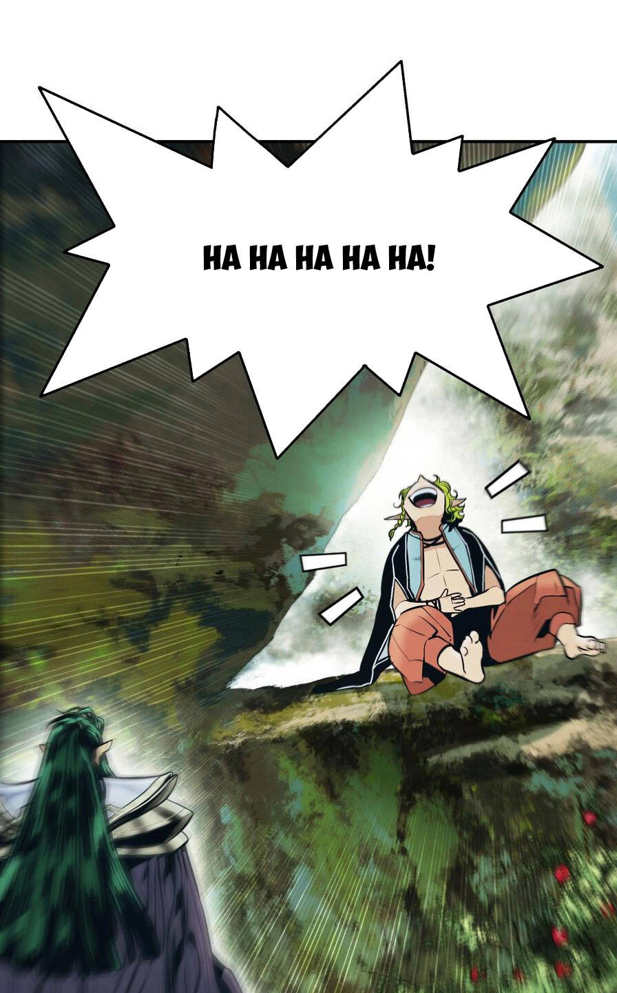 bất bại chân ma chapter 152 61