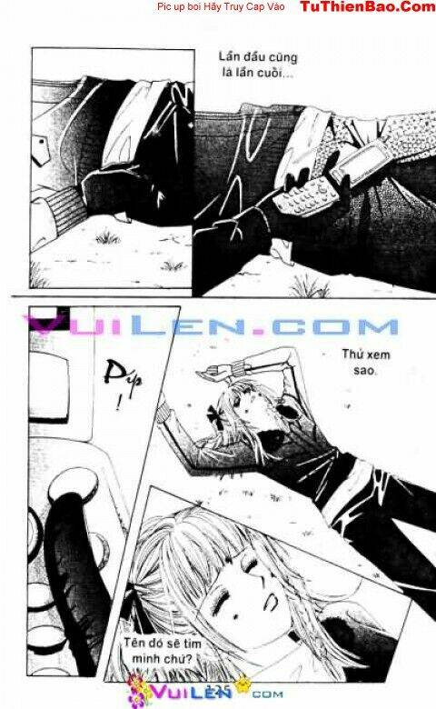 cuộc sống của tôi chapter 5 125