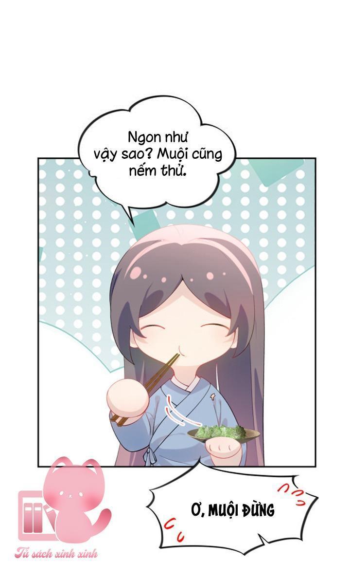 một đêm nọ đột nhiên yandere tới! chapter 120 28