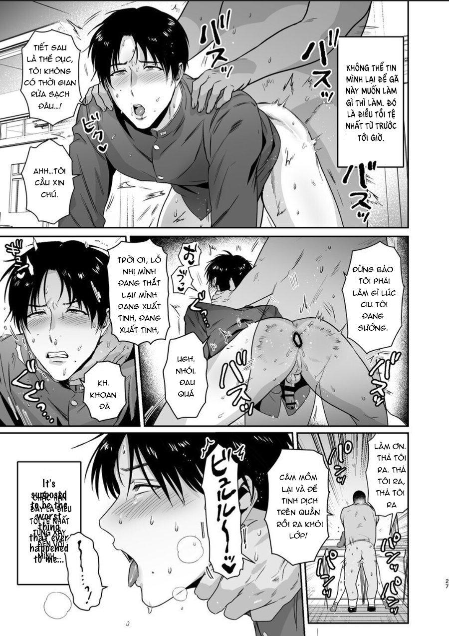 oneshot hỏny chapter 239 26