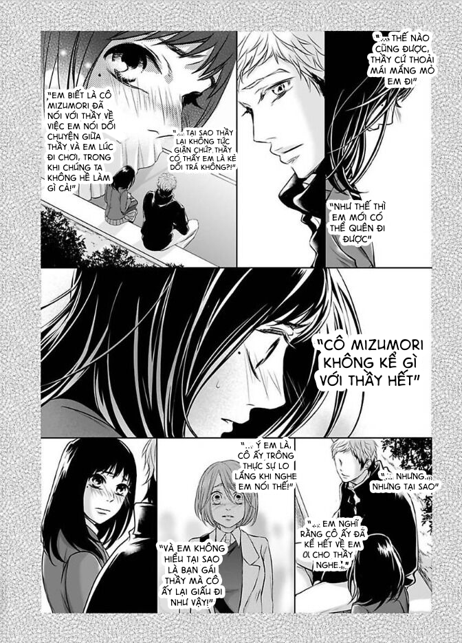 cơ hội thứ hai chapter 13.2 8