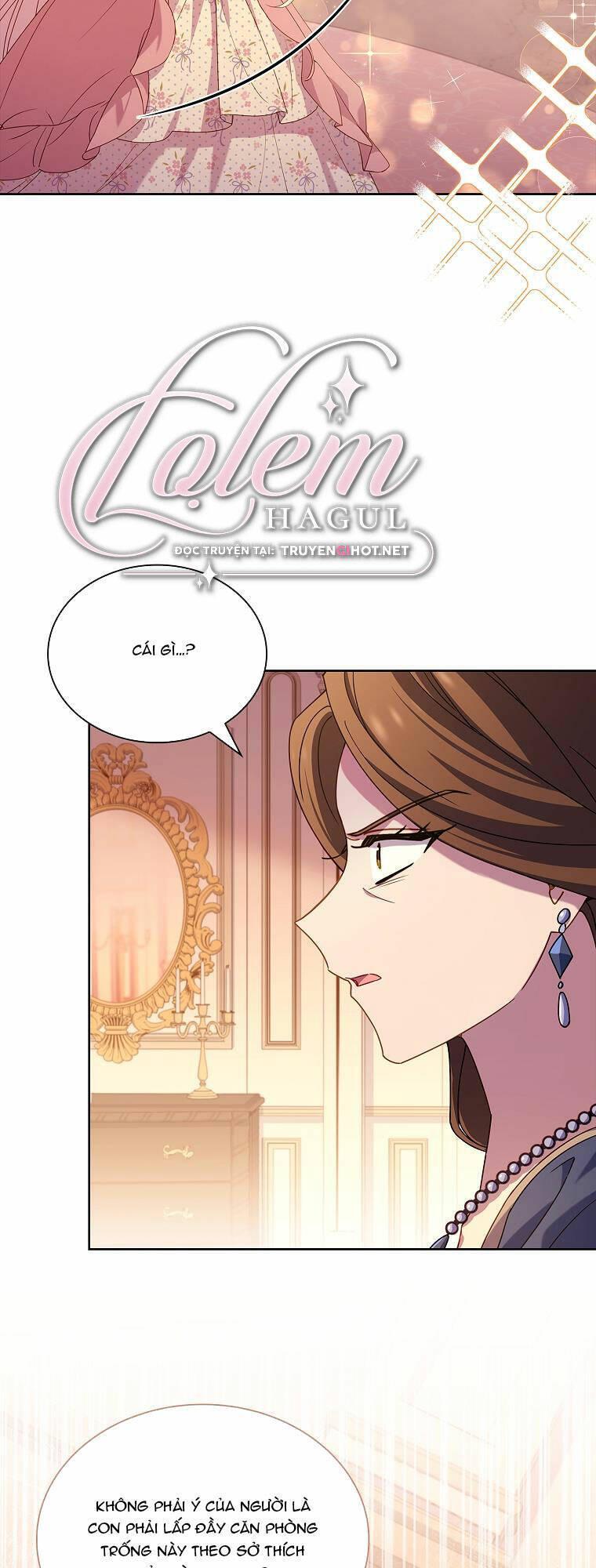 để yên cho tiểu thư hiền chapter 84 45