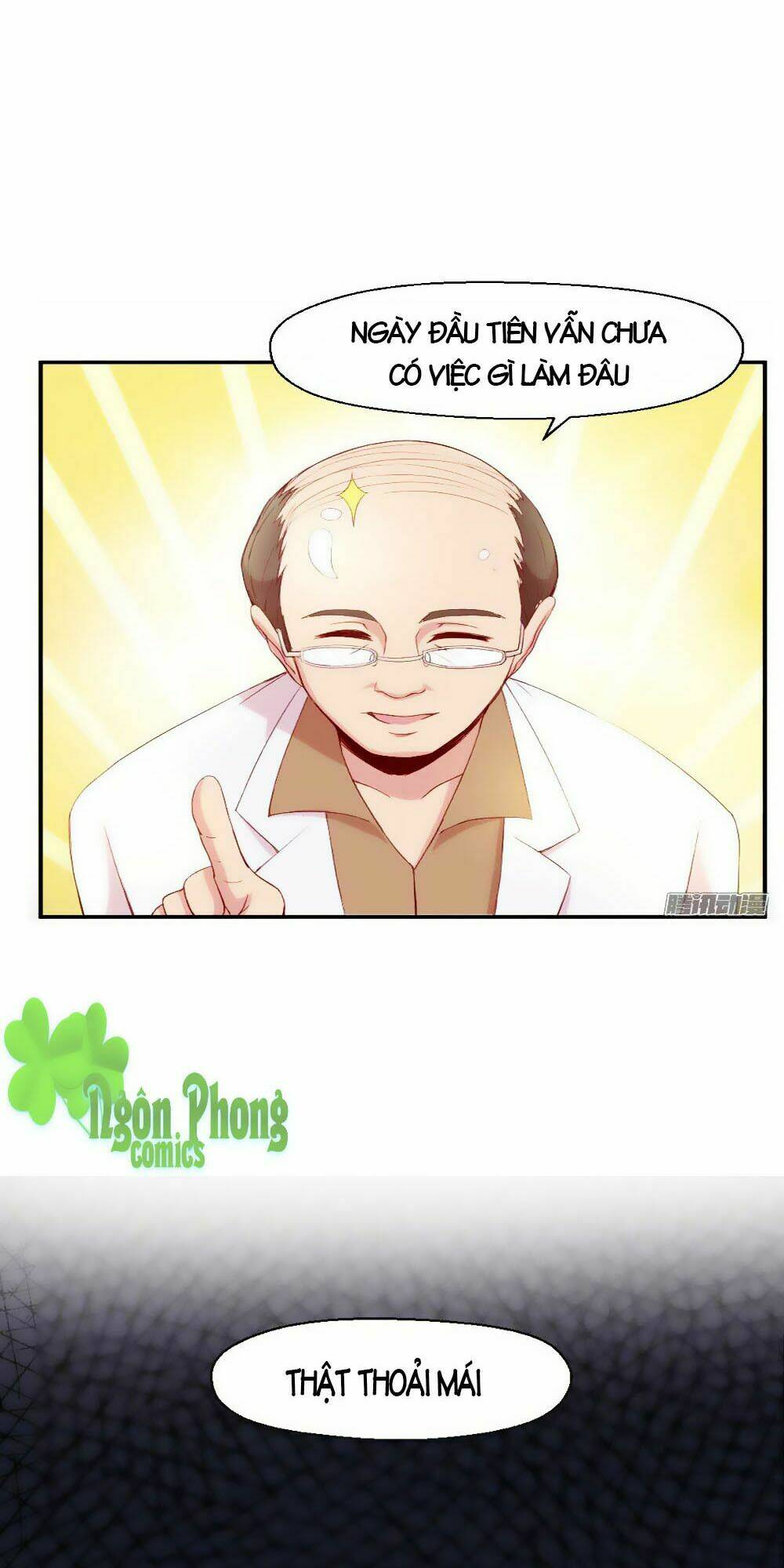 thần y apollo của tôi chapter 1 45