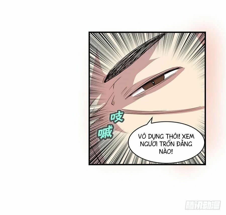 cuộc sống thoái ẩn của võ lâm chi vương chapter 25 69