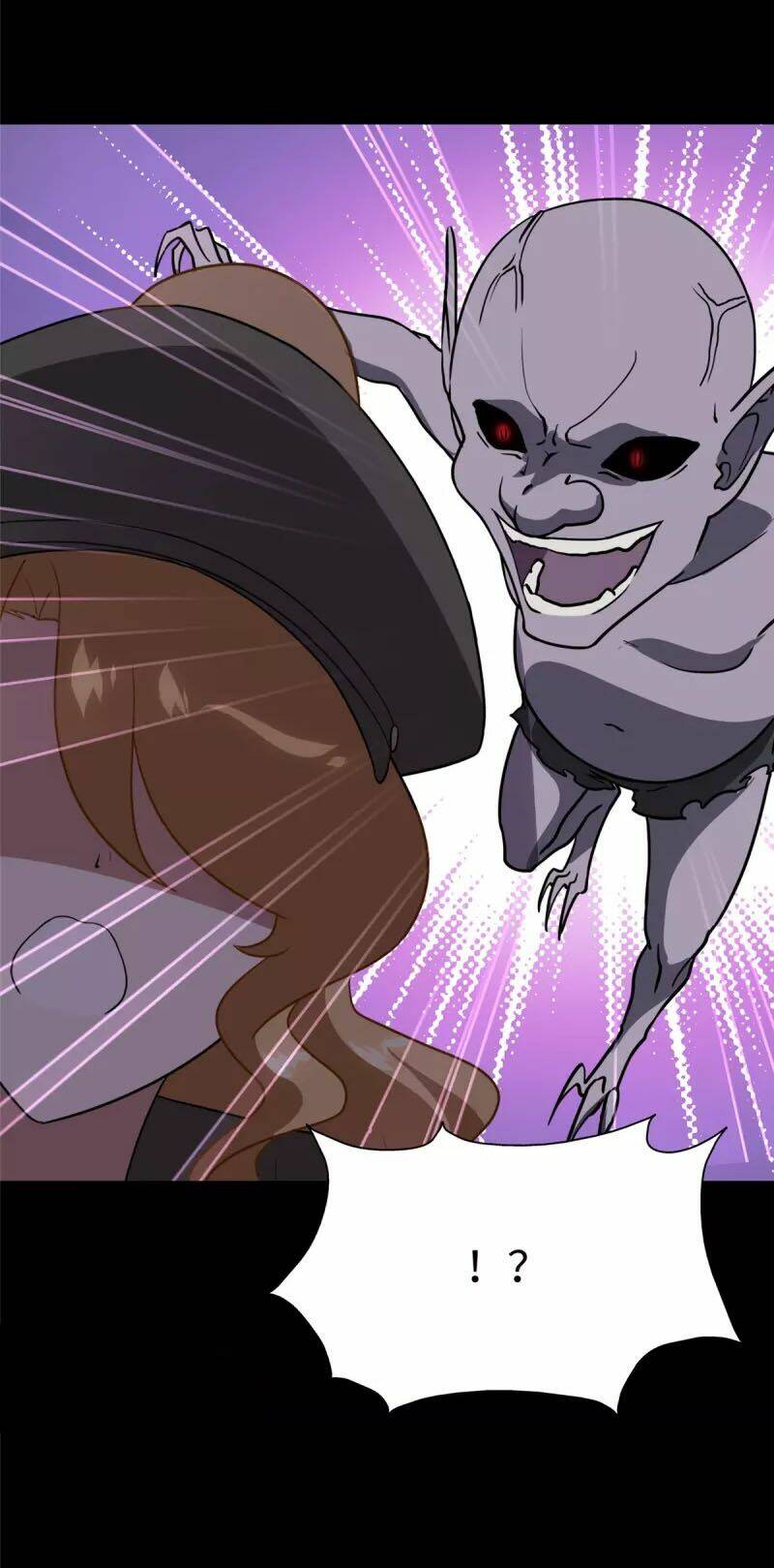 bạn gái virus của tôi chapter 307 45