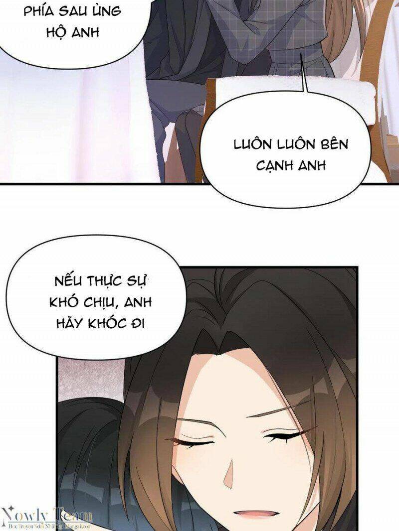 vẫn cứ nhớ em, nhớ em chapter 153 20