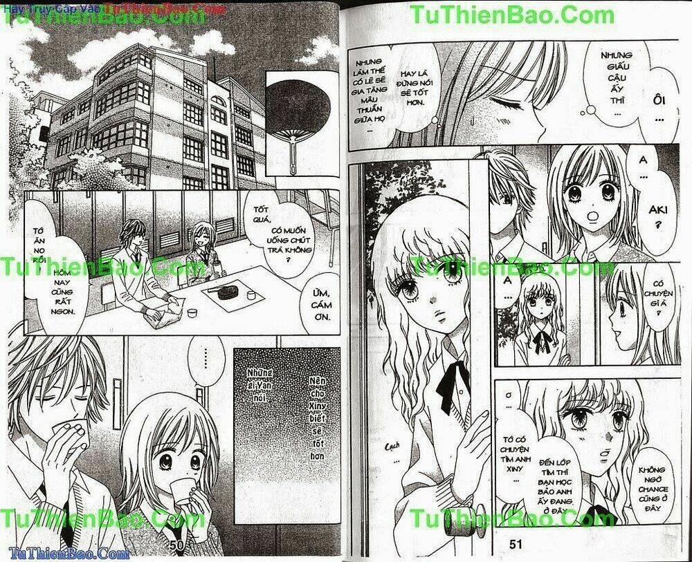 cảm giác trong tình yêu chapter 6 28