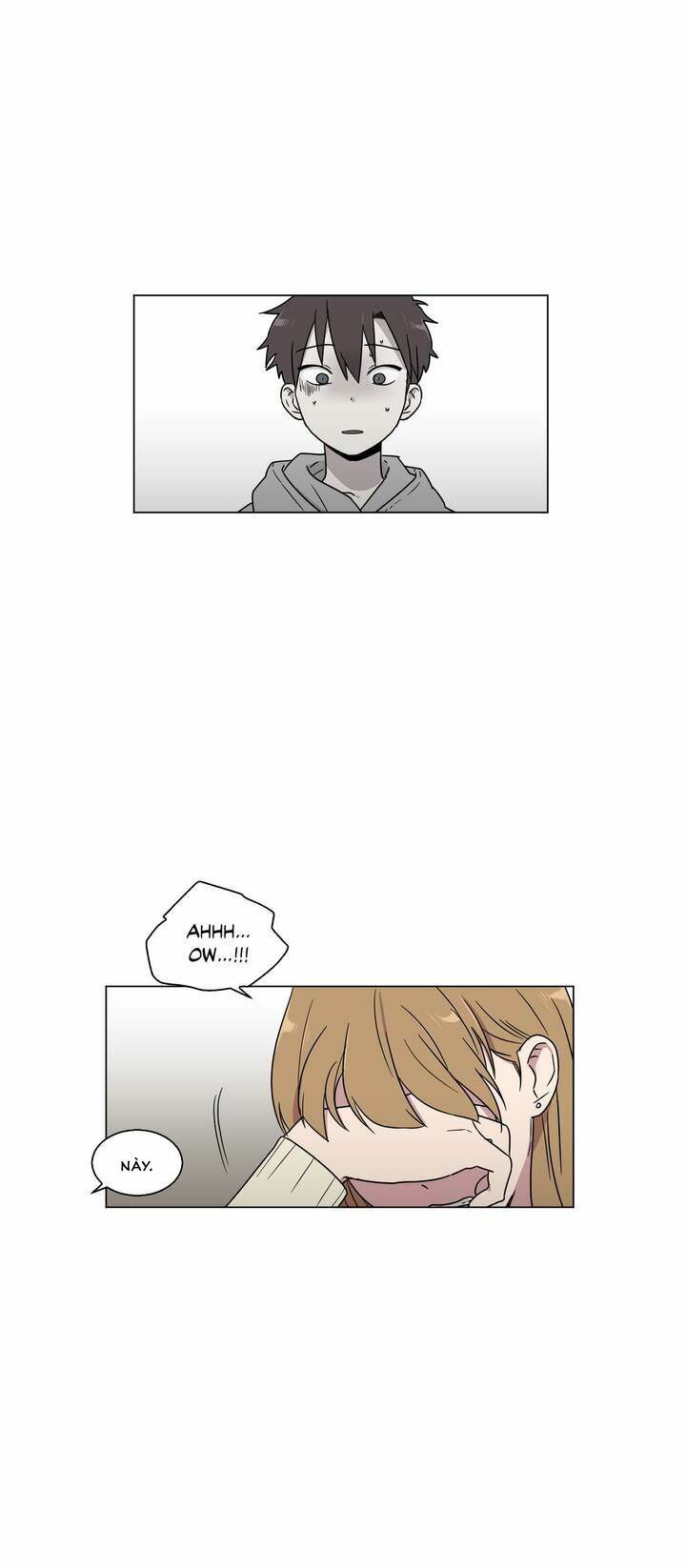 …”một sự thật khá khó chịu.” chapter 19 3