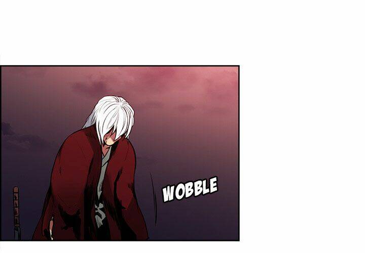 dâm dục hùng chapter 85 4