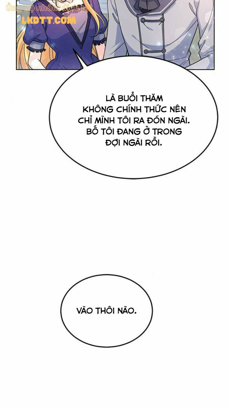 nữ hiệp trở về chapter 22 41