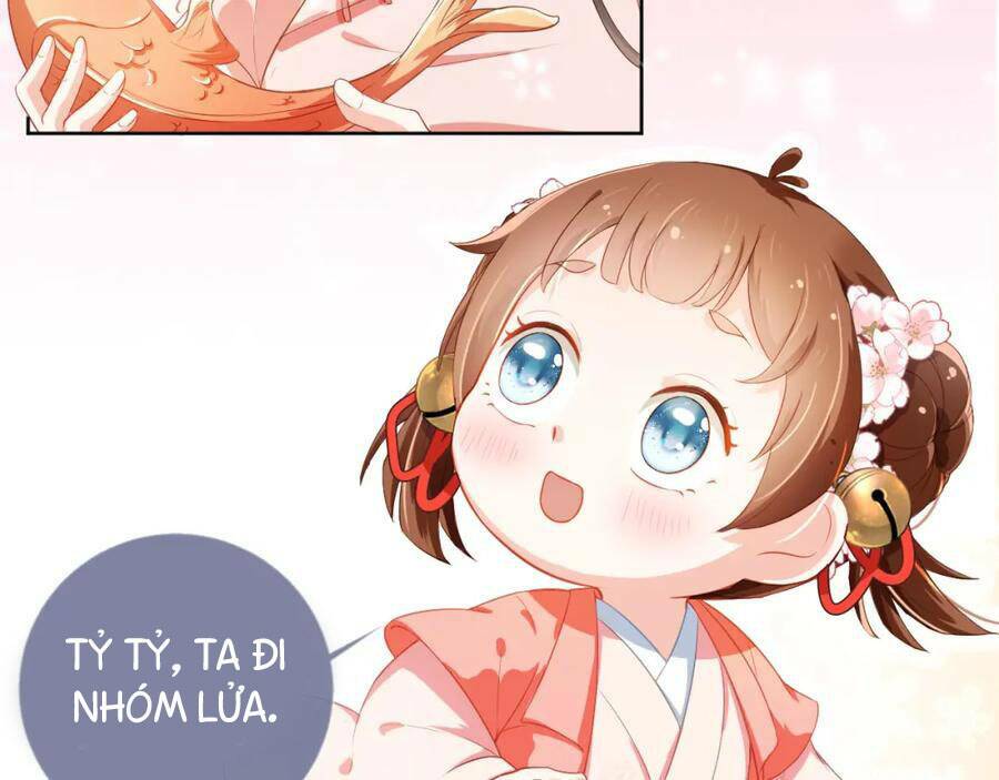 nhặt được bảo bối manh manh chapter 3 68