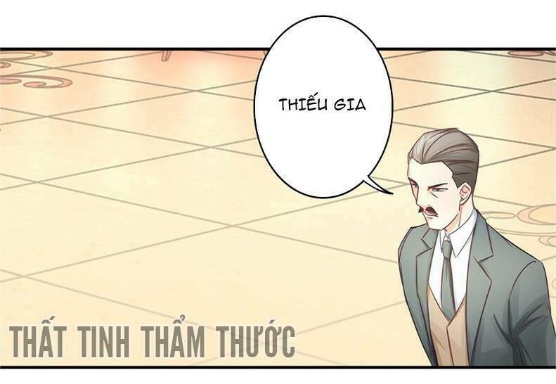 cuồng duệ tiểu thê chapter 12 14