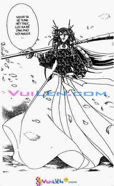 mắt quỷ kyo chapter 71 124