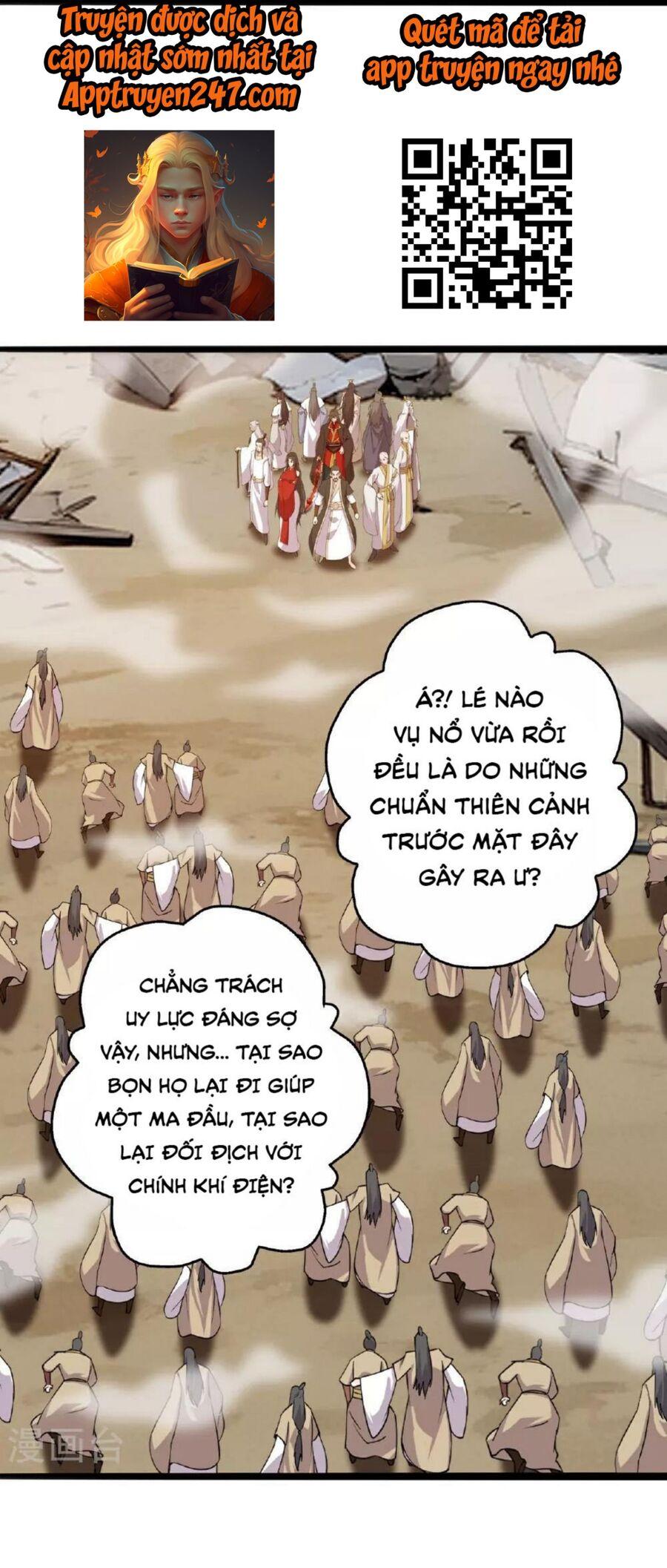 tiên võ đế tôn chapter 486 62